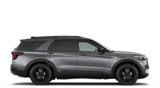 2026 Ford Explorer® External Image 1